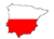 ESCOLETA LA SIRENITA - Polski